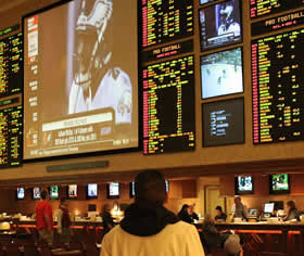 Sports Betting in Illinois